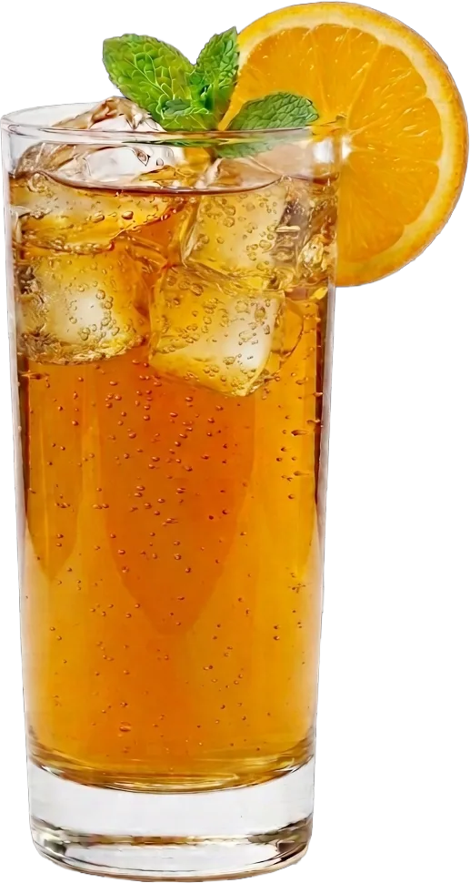 Herbal Citrus Spark