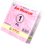 Air Mancur 1