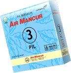 Air Mancur 3