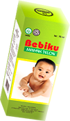 Bebiku