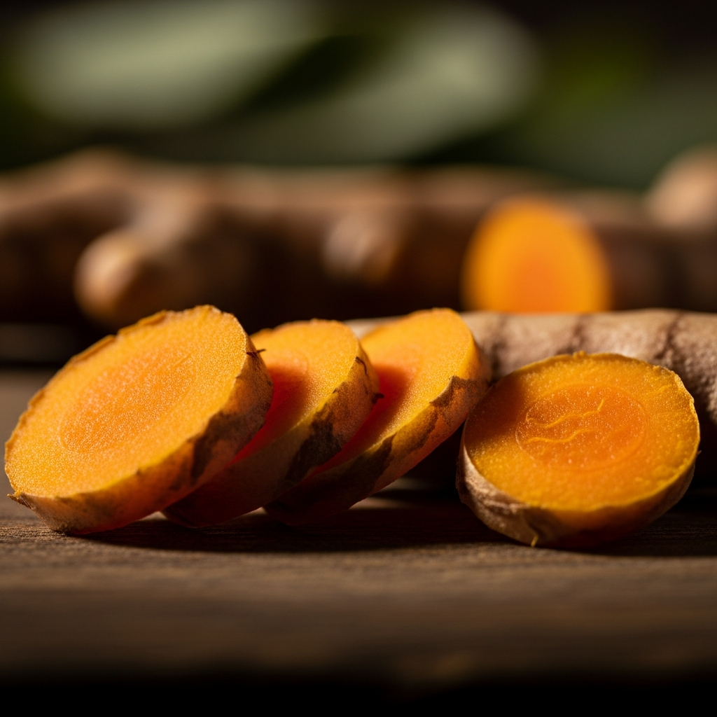 Turmeric Recipe