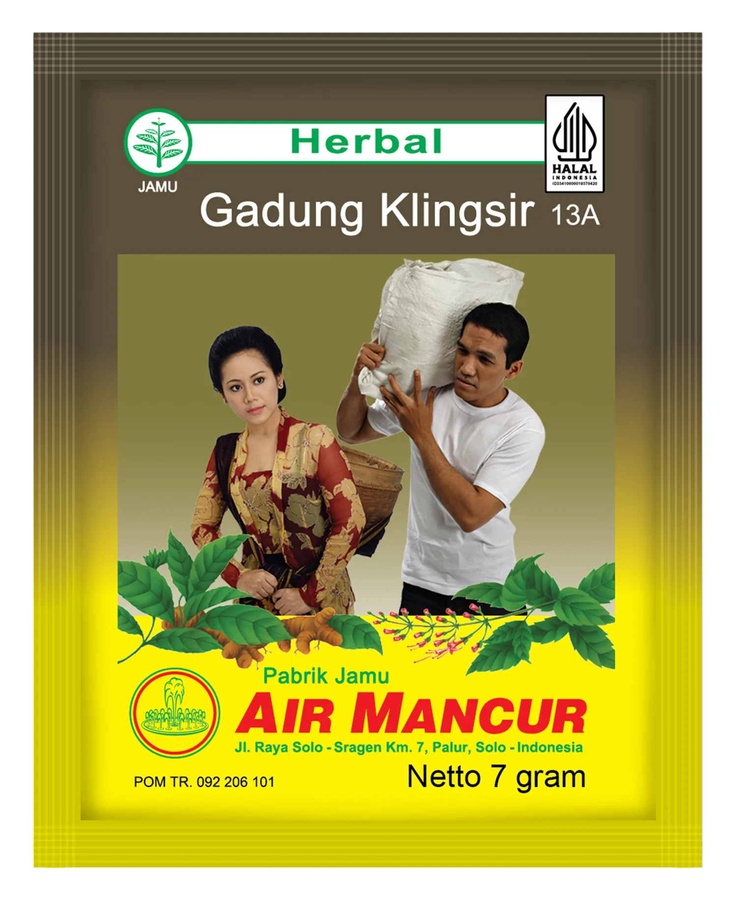 Gadung Klingsir