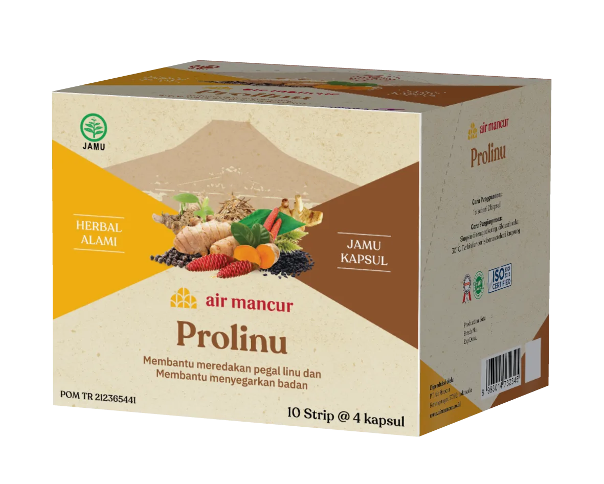 Innerdos Prolinu