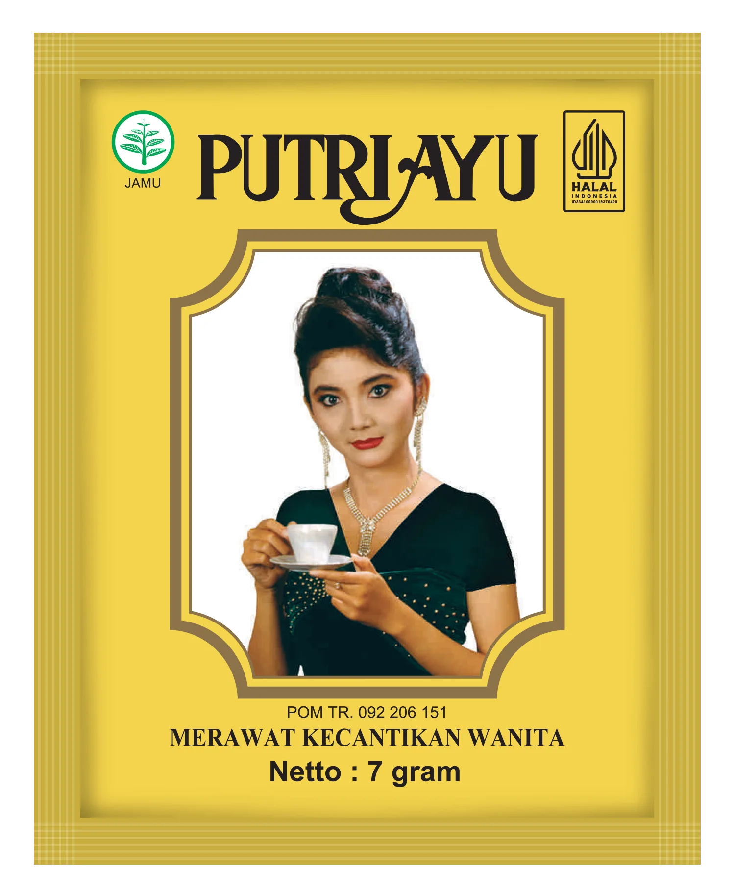 Putri Ayu