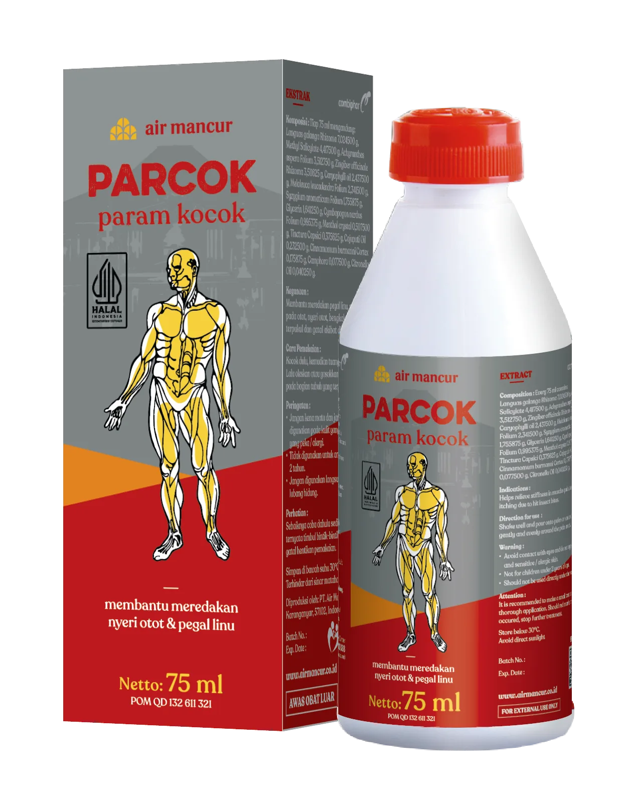 Parcok
