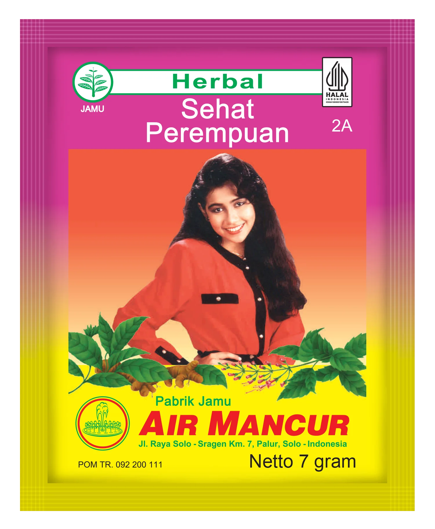 Sehat Perempuan